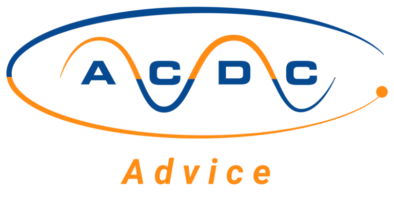 ACDC Advice